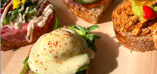 Brunchcafe Koppig