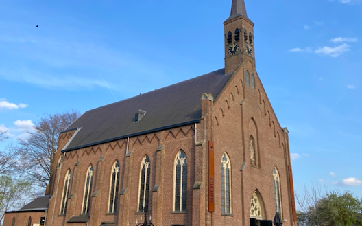 Onze Kerk
