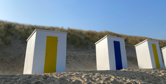 Cadzand-Bad