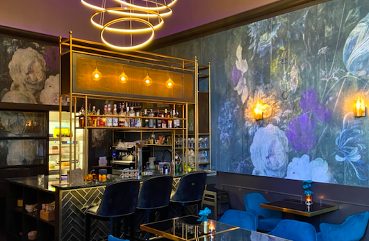 Poorter Boutique Hotel Brielle