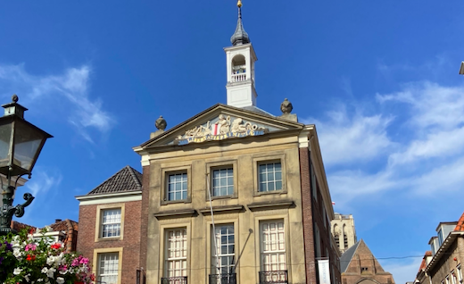 Weekendje Brielle