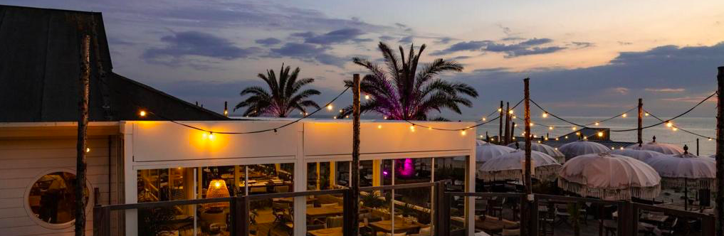 Beachclub C Noordwijk