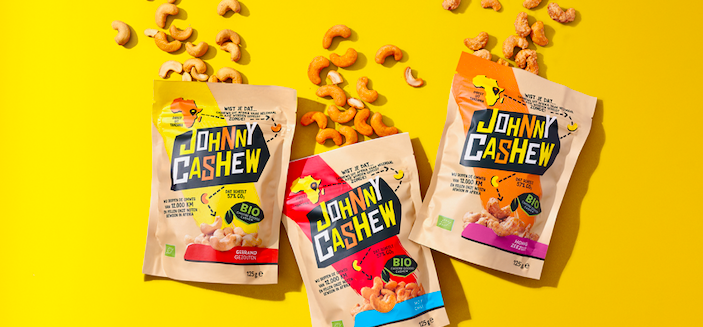 Johnny Cashew