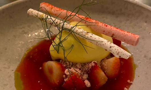 Restaurant Vermeer