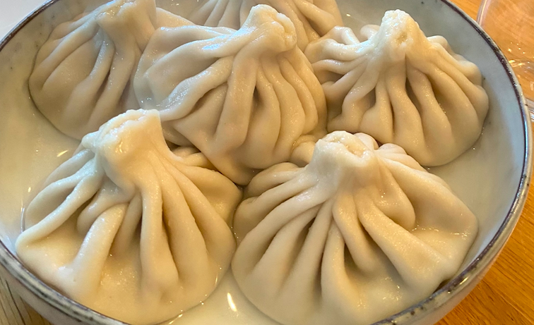 Batoni Khinkali