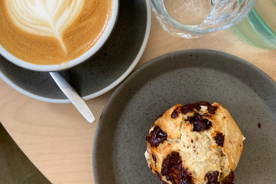 Five Ways Coffee
