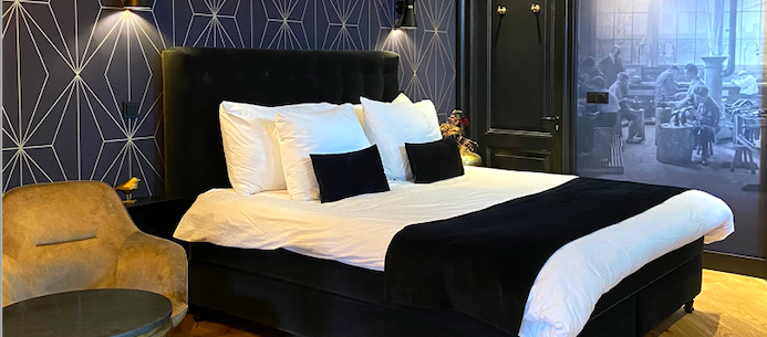 B&B De Edelsmederij