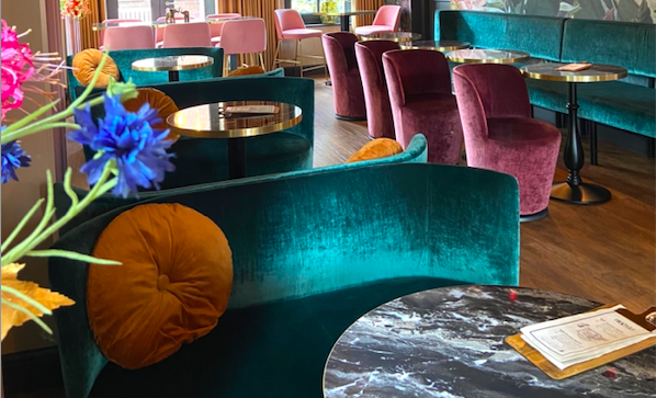 Cocktailbar Eleven