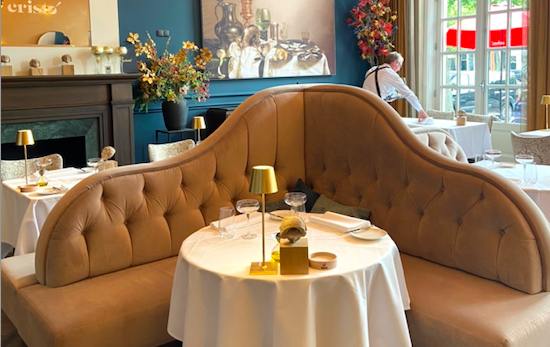 Restaurant Cristó Zierikzee