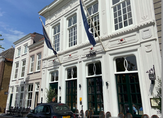 Hotel Mondragon Zierikzee