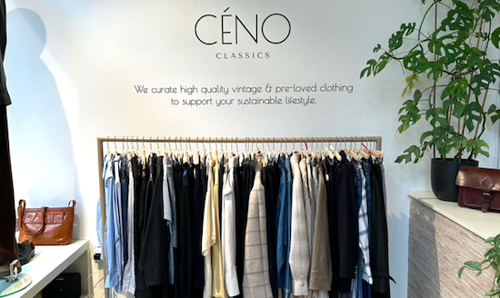 CÉNO Classics