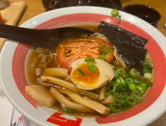 Ramen-Ya