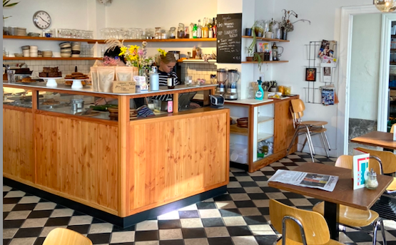 Cafématic