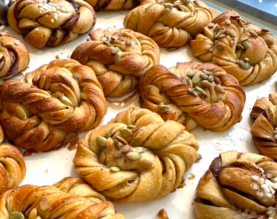 Selma's Bakery Centrum