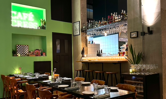 Cafe Cress