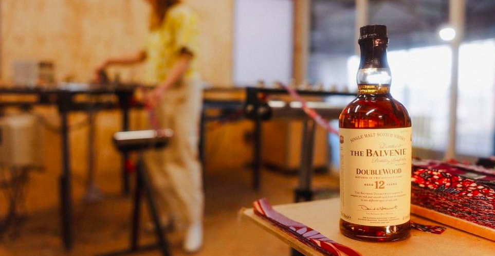 The Balvenie