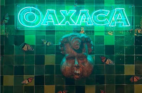 Oaxaca