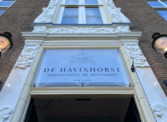 De Havixhorst