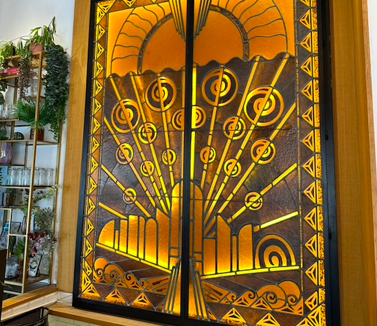 Bar Lempicka