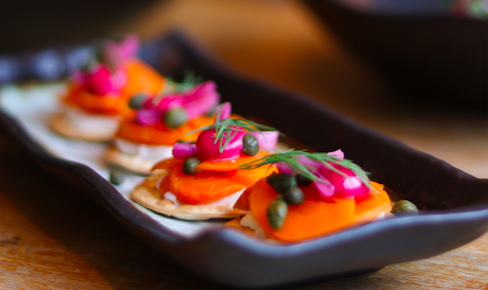 Meatless District