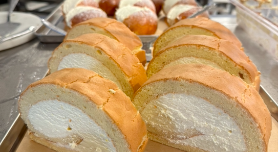 Salvo Bakehouse