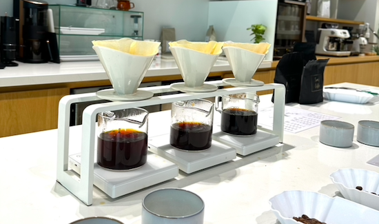 Sam’s Coffee