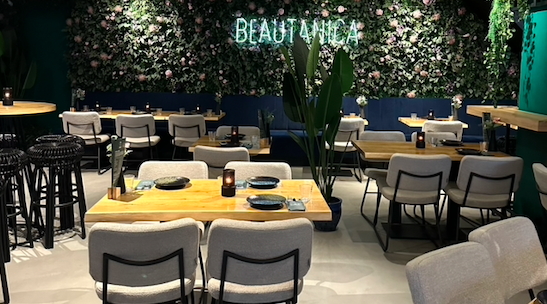 Beautanica