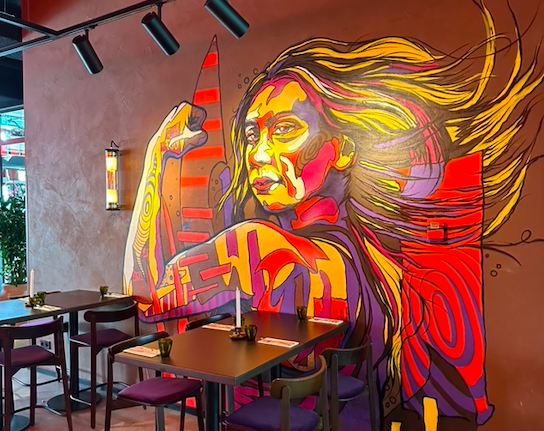 Riot Restobar