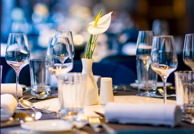 Chef's Table Cruises