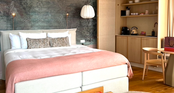 Hotel Copper