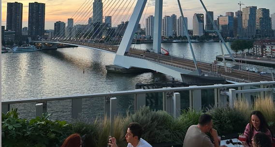Gastrobar Elvy