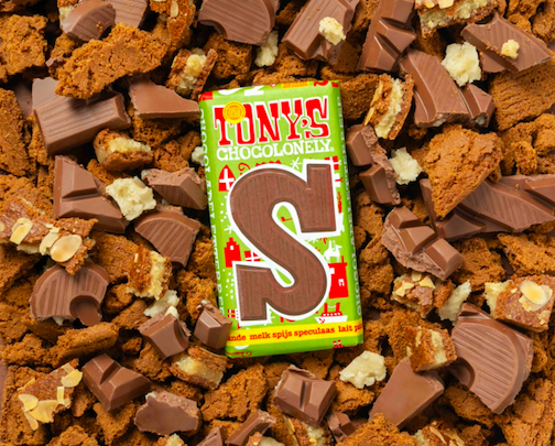 Foodie nieuws november