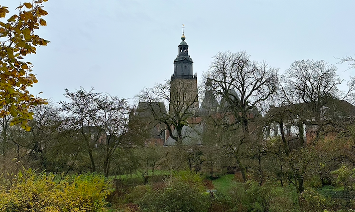 Hanzestad Zutphen