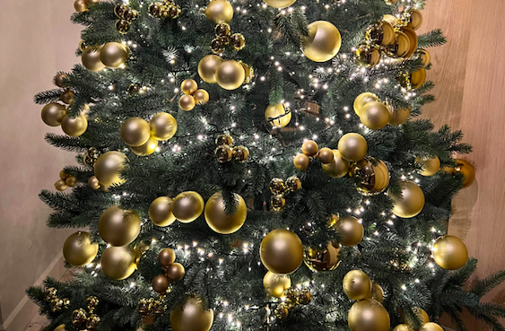 Kerst Amsterdam