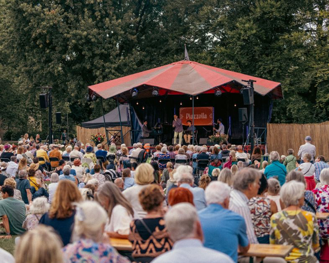 Weekend van de Klassieke Muziek