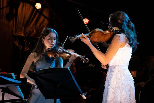 Weekend van de Klassieke Muziek