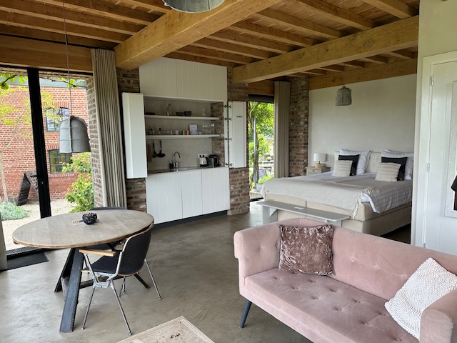 Panorama Suite