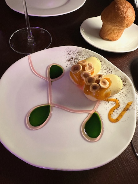 gerecht fine dining