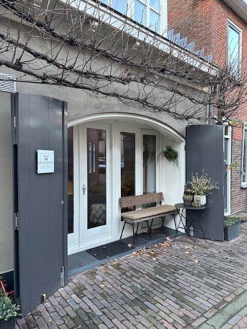 voorkant b&B