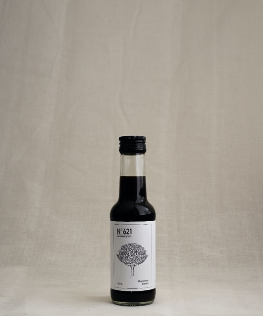 flesje 621 Ferments