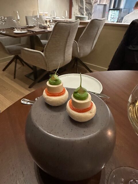 amuse Le Havre
