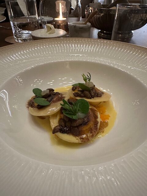 Ravioli