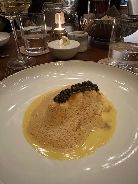 langoustine