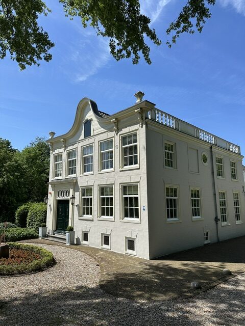 Buitenplaats Wester-Amstel