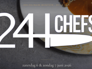 Logo 24H Chefs