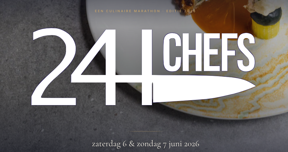 Logo 24H Chefs
